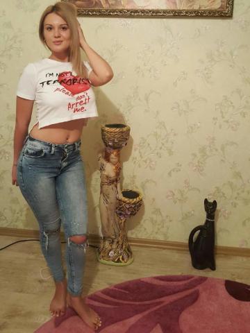 Жанна